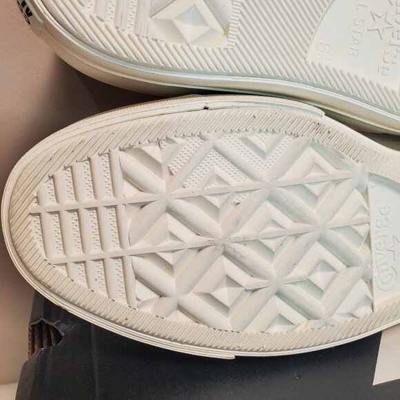 Converse Women's Cherry Print Sneakers - Picture 8 of 14